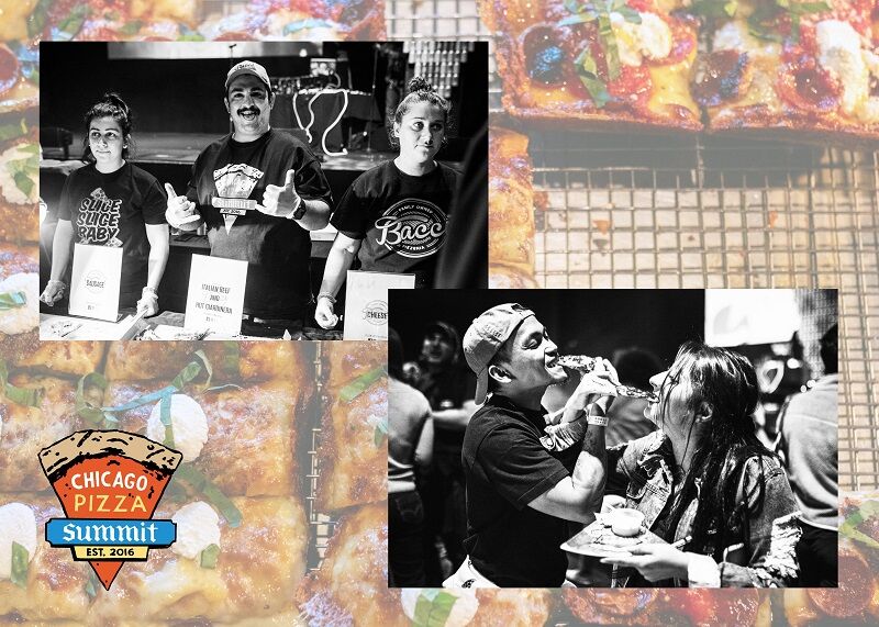 The Chicago pizza summit returns after a three-year hiatus 3